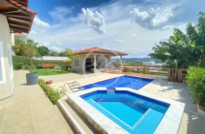 Casa á venda no condomínio vila hípica i em vinhedo/sp codigo: 105569