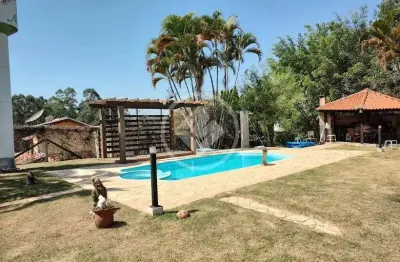 Chácara à venda no condomínio jardim do ribeirão i cafezal 8 itupeva sp codigo: 146946