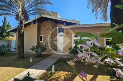 Casa de condomínio com 5 quartos e 7 banheiros à venda, 518 m² valinhos sp codigo: 142452