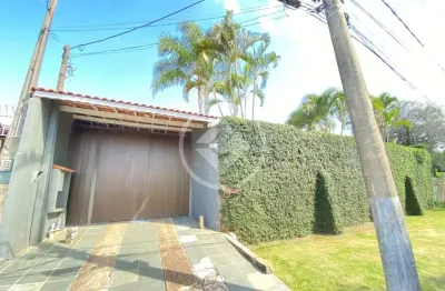 Casa em condomínio fechado com 3 quartos à venda na Rua Maravilha, 107, Recanto Florido, Vinhedo