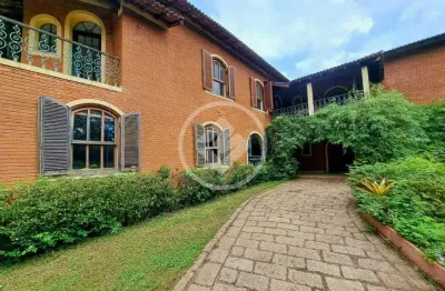 Casa à venda com 4 suítes no condomínio são joaquim em vinhedo/sp codigo: 90214