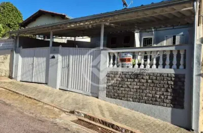 Casa a venda no bairro boa esperança em valinhos/sp codigo: 141821