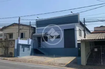 Galpão comercial a venda no bairro de santa claudina em vinhedo codigo: 74345