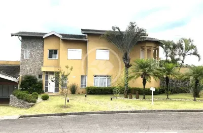 Casa a venda no condominio marambaia em vinhedo codigo: 49450