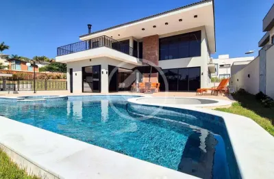 Casa em condomínio fechado com 4 quartos à venda na Arboretum, 2005, Santa Cândida, Vinhedo