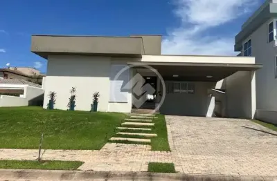 Casa térrea à venda no condomínio reserva santa isabel fase 1 em louveira/sp codigo: 112262