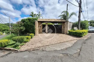 Casa com 4 quartos à venda na Avenida Hélio Pires de Camargo, 160, Vale Verde, Valinhos