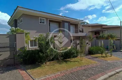 Casa com 4 suítes a venda no condomínio marambaia codigo: 108628