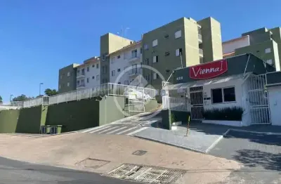 Apartamento para alugar/ vender 2 dormitórios residencial vienna vinhedo. codigo: 135813