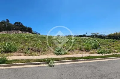 Terreno de 250m² a venda em condomínio fechado no pinheirinho em vinhedo/sp codigo: 144376