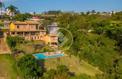 Casa à venda no condomínio são joaquim em vinhedo/sp codigo: 58703