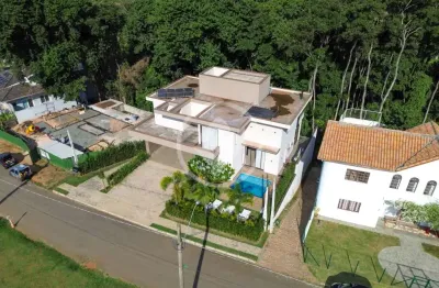 Linda casa a venda com 5 suites no condominio terras de santa teresa em itupeva ao lado de vinhedo codigo: 108060