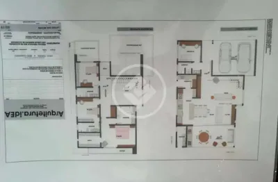 Casa à venda no condomínio recanto dos paturis em vinhedo/sp codigo: 97007