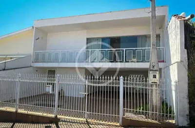 Sobrado espaçoso no coração da cidade – locação ou venda codigo: 139253