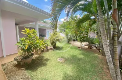 Casa térrea á venda no condomínio jardim paulista i em vinhedo/sp codigo: 90652