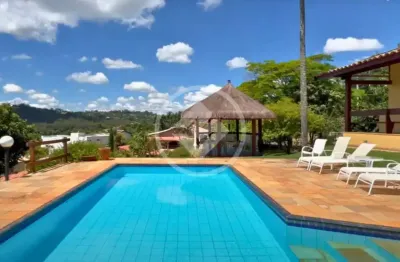 Casa à venda condomínio chácaras do lago 314m² vinhedo/sp codigo: 123349