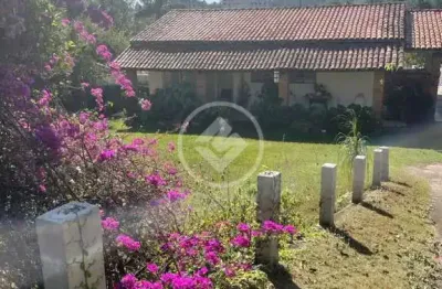 Casa em condomínio fechado com 2 quartos à venda na Itajubá, 244, Marambaia, Vinhedo