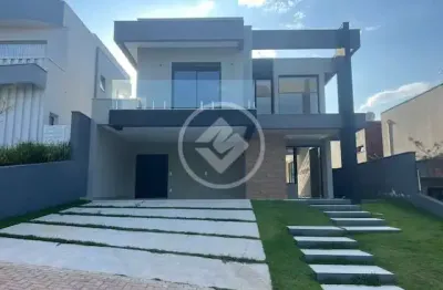 Casa sobrado com 3 suites no reserva dos vinhedos em vinhedo sp codigo: 118955