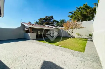 Casa térrea á venda no bairro colina dos pinheirosem valinhos/sp codigo: 130820