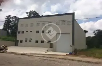 Oportunidade em valinhos: galpão em condomínio empresarial com segurança 24h e acesso rápido às rodovias codigo: 145883