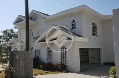 Casa à venda no condomínio vista alegre sede em vinhedo/sp codigo: 31412