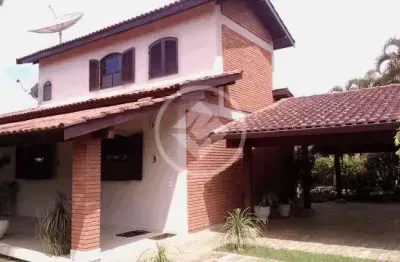 Casa térrea em condominio fechado de alto padrão com lazer de clube em vinhedo codigo: 49184