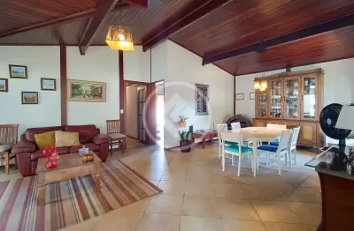 Casa com 4 quartos a venda no condomínio marambaia - vinhedo/sp codigo: 107826