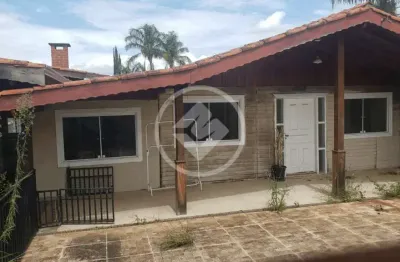 Casa em condomínio fechado com 3 quartos à venda na Rua Jeriza, 135, Vista Alegre, Vinhedo