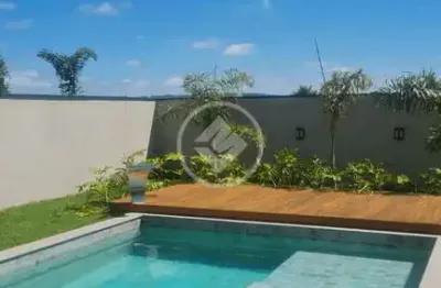 Casa linda e quase que totalmente térrea no campos de toscana! codigo: 51282