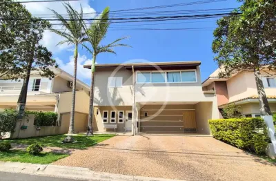 Casa em condomínio fechado com 3 quartos à venda na Rua João Bissotto Filho, 1728, Condomínio San Marino, Valinhos