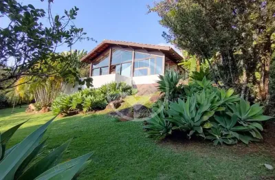 Chácara a venda com 2.000 m² de terreno no condomínio vale de santa fé em vinhedo/sp codigo: 125268