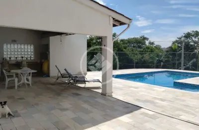 Casa térrea à venda no condomínio vista alegre sede em vinhedo/sp codigo: 57523