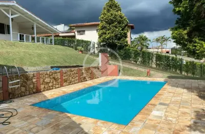 Casa á venda no condomínio marambaia em vinhedo/sp codigo: 145422