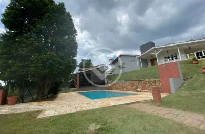 Casa á venda no condomínio marambaia em vinhedo/sp codigo: 145422
