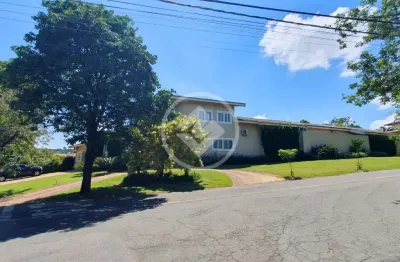 Casa térrea com 4 suítes à venda, condomínio são joaquim vinhedo.sp codigo: 72745