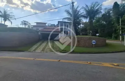 Casa a venda e locação com quatro suites no condominio marambaia em vinhedo codigo: 146792