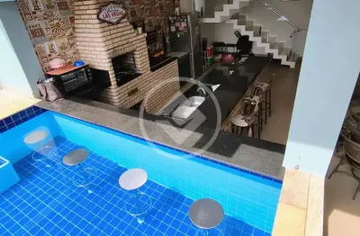 Casa em condomínio com 4 dormitórios a venda no ibia aram i em itupeva codigo: 148676