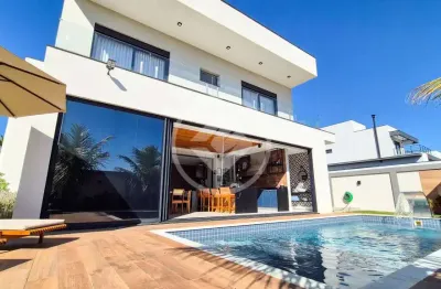 Casa a venda com 4 suítes em condomínio fechado alto padrão em vinhedo sp codigo: 139619