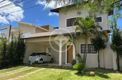 Lindo sobrado a venda no condominio bosque dos cambarás - valinhos/sp codigo: 150769