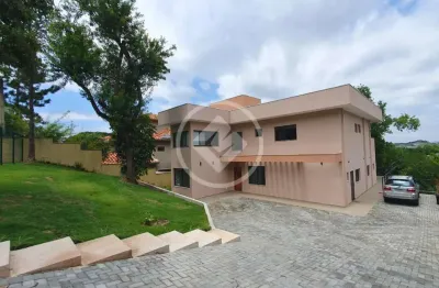 Casa com 4 quartos para locação no condomínio são joaquim - vinhedo.sp codigo: 92631