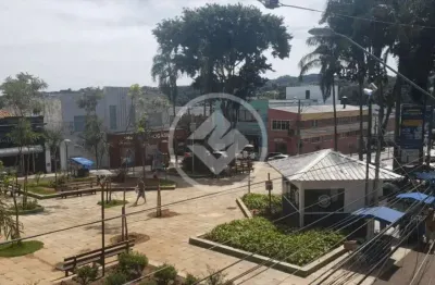 Apartamento para locação na praça sant'ana no centro de vinhedo/sp codigo: 24262