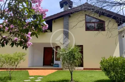 Casa em condomínio fechado com 2 quartos à venda na Alameda Juriti, 249, Vista Alegre, Vinhedo