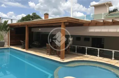 Casa à venda no condomínio vista alegre sede em vinhedo/sp codigo: 49449