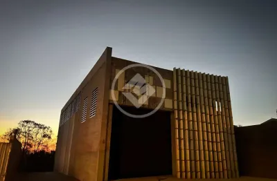 Galpão multifuncional novo – modernidade, espaço e localização estratégica codigo: 143904