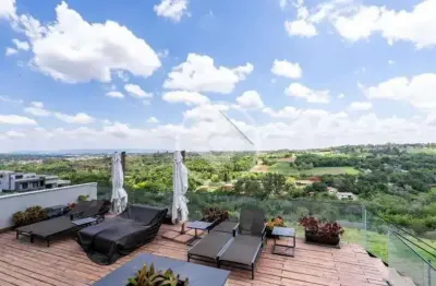 Casa de alto padrão á venda no condomínio campo de toscana em vinhedo/sp codigo: 127197