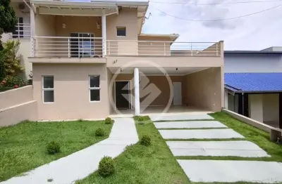 Casa com  3 quartos a venda ou locação no condomínio villa di treviso em vinhedo/sp codigo: 104593