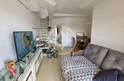 Cobertura à venda no jardim itália no edifício roma em vinhedo/sp codigo: 77516