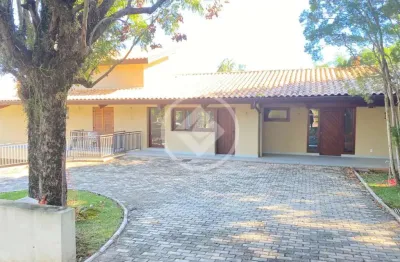 Casa á venda no condomínio marambaia vinhedo/sp codigo: 119790