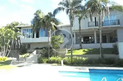Casa a venda em condominio de alto padrão em vinhedo codigo: 48920