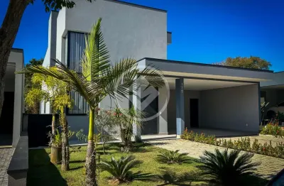 Casa incrível, ampla, moderna e integrada a natureza. codigo: 133945